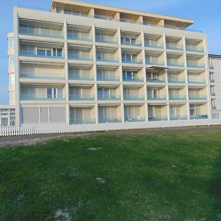 Alte Teestube Schmidt 68 Appartement Norderney Buitenkant foto