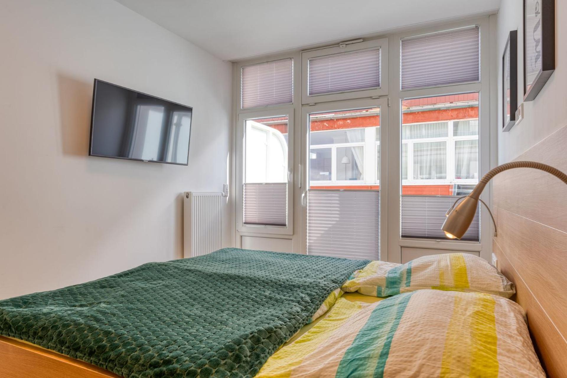 Alte Teestube Schmidt 68 Appartement Norderney Buitenkant foto