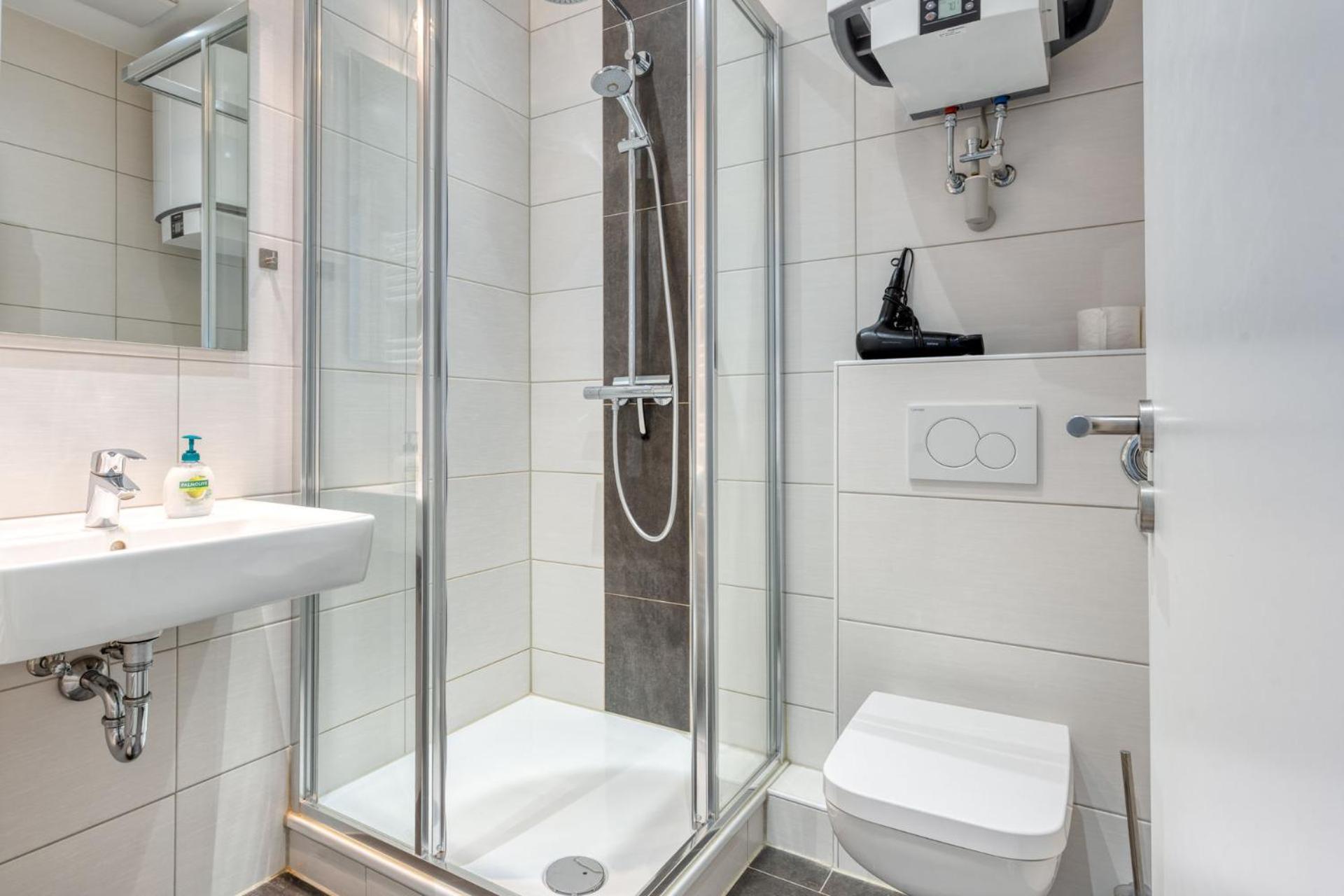 Alte Teestube Schmidt 68 Appartement Norderney Buitenkant foto